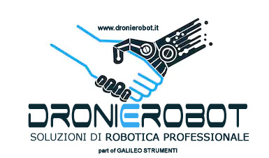 Robot vendita  di robotica professionale drone economico